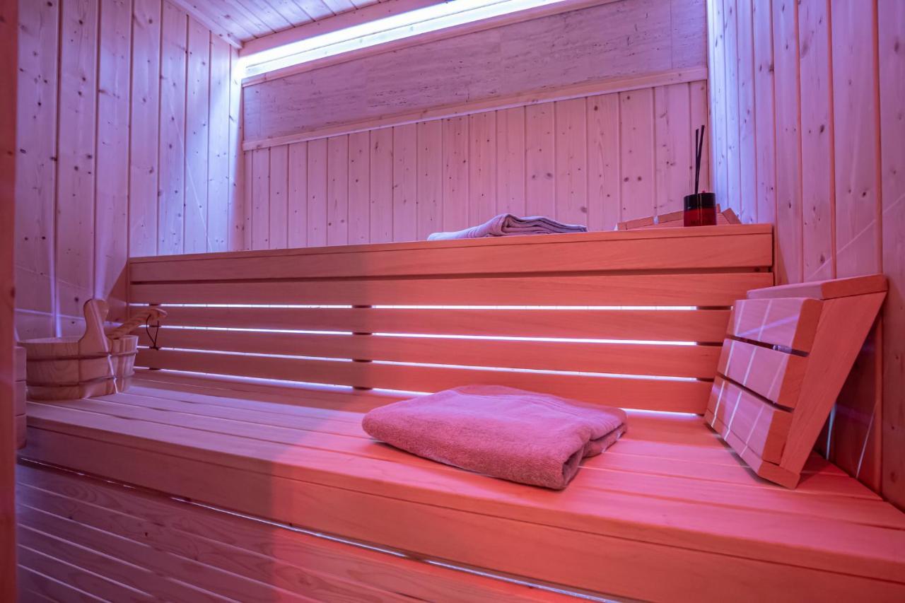 Villa Marassi With Heated Pool, Hot Tub And Sauna Crikvenica Εξωτερικό φωτογραφία